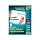 Avery Index Maker Clear Label Dividers, 3-Tab, 8.5 x 11 Inches,  25 Sets (11442)