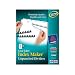 Avery Index Maker Clear Label Dividers, 3-Tab, 8.5 x 11 Inches,  25 Sets (11442)