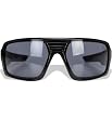 Fox Study Black Sunglasses