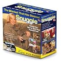 Snuggie Camel