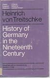 History of Germany in the nineteenth century
