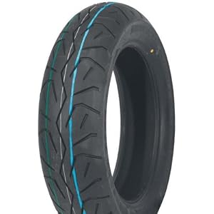 Bridgestone G722 Rear Tire - 170/70-16 001777
