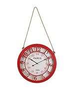 Especial Deco Vertical Reloj De Pared
