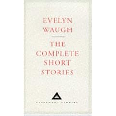 The Complete Short Stories