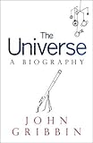 The universe : a biography