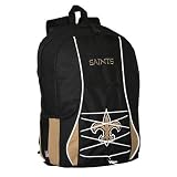 NFL New Orleans Saints Scrimmage Bag