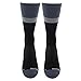 adidas Traxion Premier Football/Baseball Crew Socks
