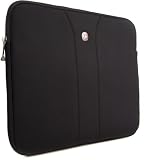 Wenger The Legacy Notebookhülle bis 35,8 cm (14,1 Zoll)