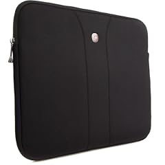 Wenger The Legacy Notebookh�lle bis 35,8 cm (14,1 Zoll)