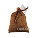 All Natural Blend Sachet Filled With Lavender, eucalyptus,rosemary and more herbs (S)