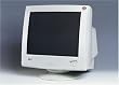 LG 900B - Display - CRT - 19" - 1600 x 1200 / 75 Hz - 0.26 mm - VGA