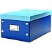 Allsop 38-Disc CD Storage Case (Blue) (28393)