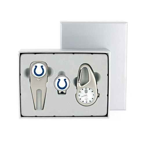 Indianapolis Colts 5-pc. Golfer's Gift Set