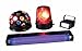 MBT Lighting DPP4 Disco Party DJ Light Pack