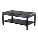 Winsome Wood Cleo Coffee Table