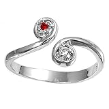 Toe Rings