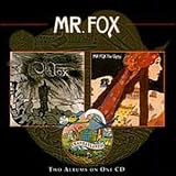 Mr Fox: Gypsy