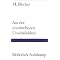 b�cher