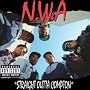 N.W.A. - STRAIGHT OUTTA COMPTON (BONUS TRACKS) (RMST)