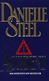 Books : Accident (Spanish Edition)