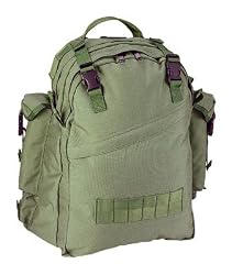 Rothco Special Forces Assault Pack / Backpack