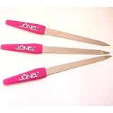 UPC 845251090871 product image for Jonel Metal Nail File - Pink 3-Pack Bundle | upcitemdb.com