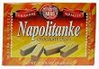 Napolitanke Chocolate Wafers 330g
