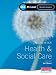 GCE
AS
Level
Health
and
Social
Care
(for
OCR):
Double
Award
Book