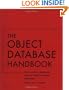 The Object Database Handbook: How to Select, Implement, and Use Object-Oriented Databases