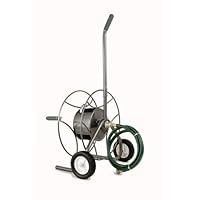 Yard Butler HTC-1 Garden Hose Truck - Compact