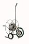 Yard Butler HTC-1 Garden Hose Truck - Compact