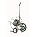 Yard Butler HTC-1 Garden Hose Truck - Compact