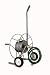 Yard Butler HTC-1 Garden Hose Truck - Compact