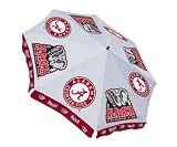 Alabama Crimson Tide New Patio Table Market Umbrellas
