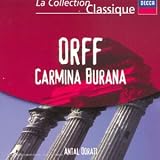 Orff - Carmina burana