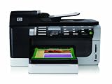 HP Officejet Pro 8500 All-in-One Multifunction Printer, Copier, Scanner and Fax