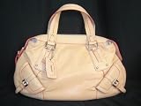 DKNY - DKNY Donna Karan Fine Leather Handbag/Satchel