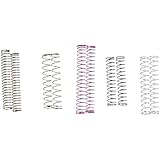 Edelbrock 1464 Carburetor Step-Up Spring - Pack of 5