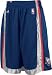 New Jersey Nets Gear Shorts