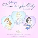 Disney's Princess Lullaby Album