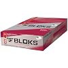 Clif Shot Bloks, Black Cherry, 18 Count