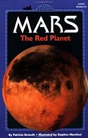 Mars (All Aboard Science Reader)