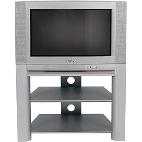 Sanyo 24WN5 24" Widescreen Television
