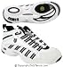 K-Swiss - Men's Ultrascendor Mid Tennis Shoes (White/Navy)