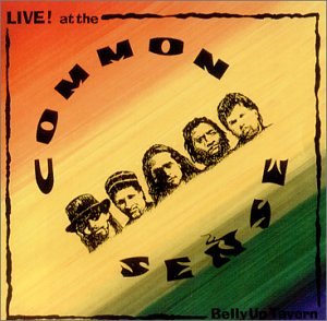 Common Sense - Live At The Belly Up Tavern - Zortam Music