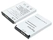 3.70V,800mAh,Li-ion,Hi-quality Replacement MP3 Player Battery for CREATIVE NOMAD MuVo2, Jukebox Zen Xtra, Jukebox Zen NX, MUVO2 FM, Compatible Part Numbers: 331A4Z20DE2D, 73PD000000005, BA20203R79902, BA20203R79903, DAP-MVAB1