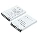 3.70V,800mAh,Li-ion,Hi-quality Replacement MP3 Player Battery for CREATIVE NOMAD MuVo2, Jukebox Zen Xtra, Jukebox Zen NX, MUVO2 FM, Compatible Part Numbers: 331A4Z20DE2D, 73PD000000005, BA20203R79902, BA20203R79903, DAP-MVAB1