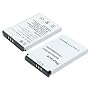 Hi-quality MP3 Battery for CREATIVE NOMAD MuVo2. Jukebox Zen Xtra .Jukebox Zen NX Series