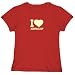 T-Shirt Woman Red 