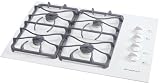 Frigidaire GLEC30S8EB 30 Smoothtop Electric Cooktop (Black)